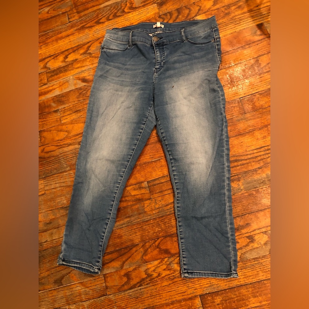 Juicy Couture jeans